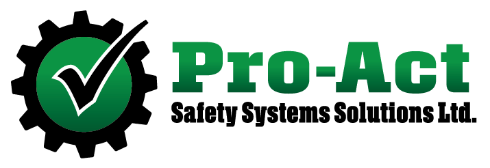 Pro-Act Safety Systems Solutions Ltd.
